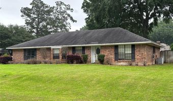 401 Tony Dr, Shreveport, LA 71106