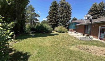 1024 Red Butte Ave, Cody, WY 82414