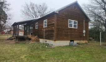 410 NW C St, Antlers, OK 74523