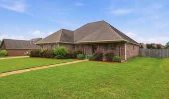 430 Rolling Hills Cir, Brandon, MS 39042