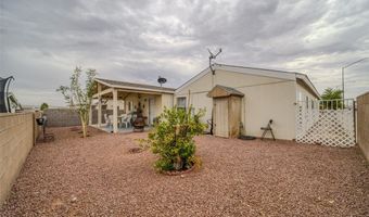 1745 Lynn Dr, Bullhead City, AZ 86442