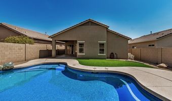 4618 W FORTUNE Dr, Anthem, AZ 85086