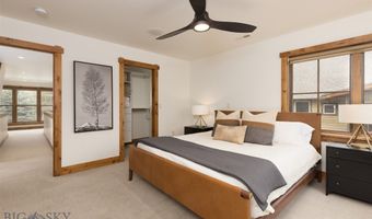 151 B Pheasant Tail B, Big Sky, MT 59716