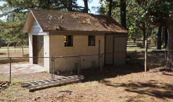 804 Linda St, Bald Knob, AR 72010