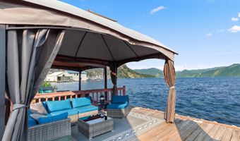 34135 N Harborview Marina, Bayview, ID 83803