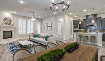 504 Soaring Star Ln, Aledo, TX 76008