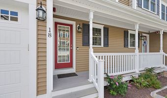 1400 Commerce Way 18, Attleboro, MA 02703