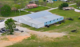 28227 S 4535 Rd, Bernice, OK 74331