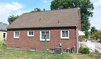 1180 Inman St, Akron, OH 44306