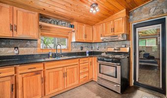 10313 Poudre Canyon Rd, Bellvue, CO 80512