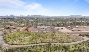 1485 N Brunner Ln, Wickenburg, AZ 85390