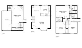 3268 Rivermist, Decatur, GA 30034