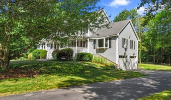 9 Meridien Way, Billerica, MA 01821