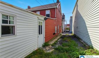 139 W Sycamore St, Allentown, PA 18102