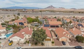 672 Hitchen Post Dr, Henderson, NV 89011