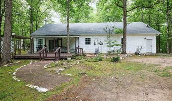 9919 Brown County Line Rd, Alexander, AR 72002