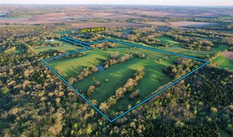 200 Th Ave, Ackworth, IA 50001