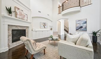 2029 Temperate Dr, Allen, TX 75013