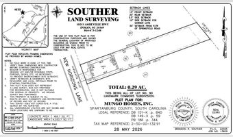 7042 New Horizons Ln, Boiling Springs, SC 29316