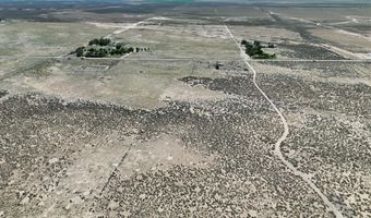 Lot 11 ESCALANTE VALLEY RANCHO, Beryl, UT 84714