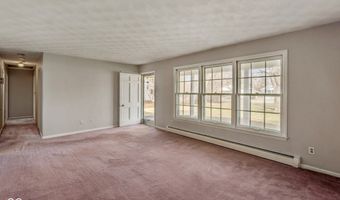 2215 Albany St, Beech Grove, IN 46107