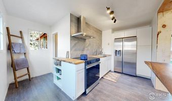993 Highway 7 Business, Allenspark, CO 80510