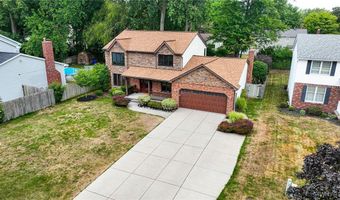 190 Wyeth Dr, Amherst, NY 14068
