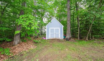 34 Nottingham Rd, Canterbury, NH 03224