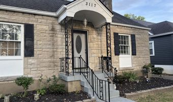 3117 Sora Ave, Audubon Park, KY 40213