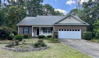 111 Michael Ln, Aberdeen, NC 28315