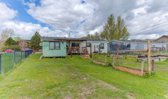304 N Jackson St, Boulder, MT 59632