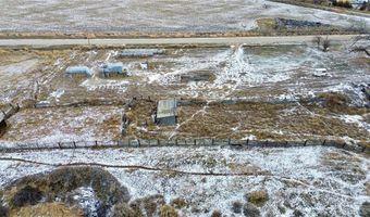 306 N Silvertip Rd, Bridger, MT 59014