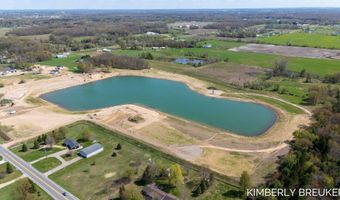 6562 Fillmore St, Allendale, MI 49401