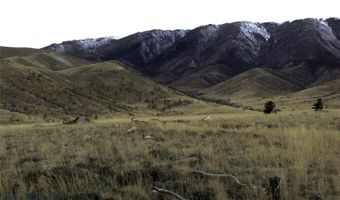 Nhn Ruby Creek Road 946-18, Belfry, MT 59008