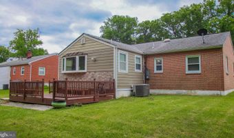 5602 ODELL Rd, Beltsville, MD 20705