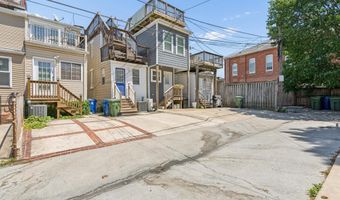 1228 PATAPSCO St, Baltimore, MD 21230