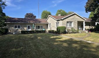 936 W Vine St, Albany, IN 47320