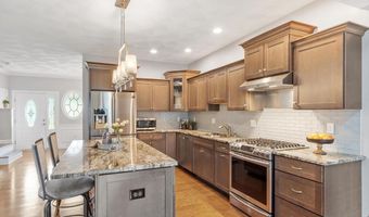 15 Jaclyn's Way 11, Billerica, MA 01862