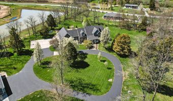 4353 W County Road 144, Bargersville, IN 46106