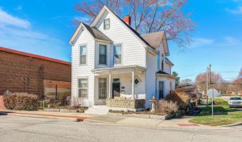 4934 N Pearl St, Amo, IN 46121