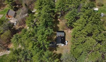 25 Partridge Knoll Rd, Campton, NH 03223