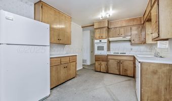 3600 SE 31ST Ave, Amarillo, TX 79103