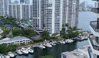 3400 NE 192nd St 1910, Aventura, FL 33180