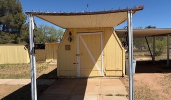 301 N Mescal Rd, Benson, AZ 85602