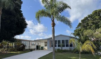 1340 Barefoot Cir, Barefoot Bay, FL 32976