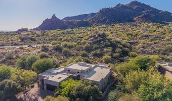 2208 N SAGEBRUSH Ln, Carefree, AZ 85377