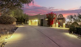 35621 N MAMIE MAUDE Dr, Carefree, AZ 85377