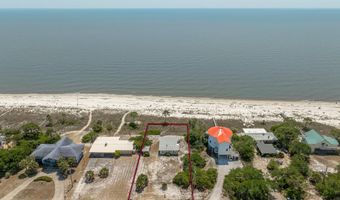 1505 Alligator Dr, Alligator Point, FL 32346