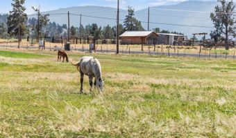 35429 McCartie Ln, Bonanza, OR 97623