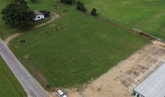 Dobbs Dr, Amory, MS 38821